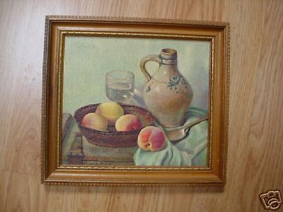 400x300 Henk Bos Art Collection On Ebay! - Henk Bos Painting