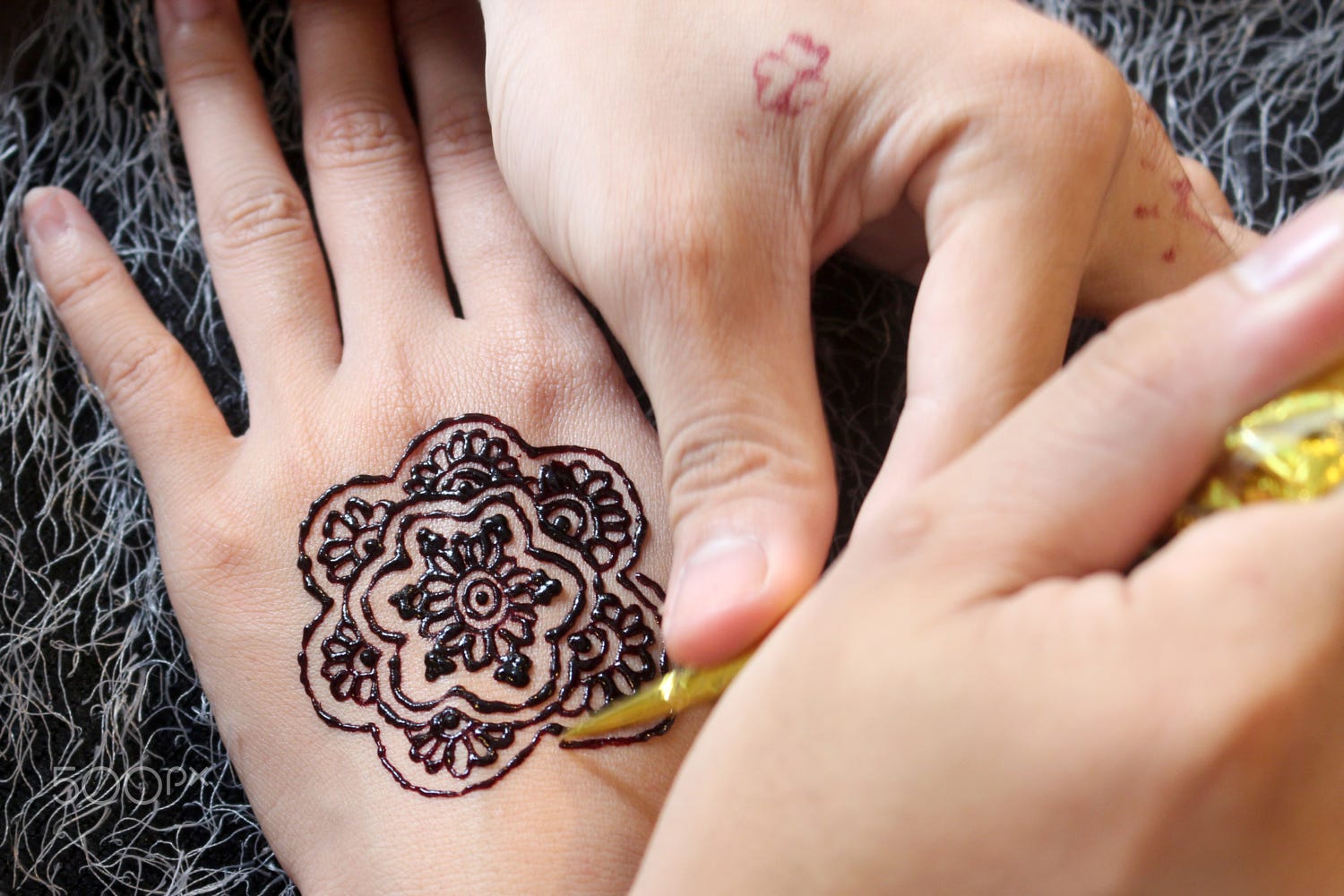 1500x1000 Henna Painting - Henna Painting