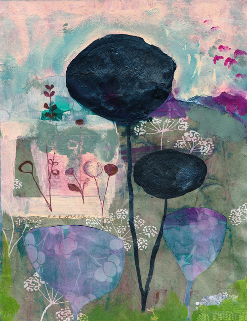 500x650 A Letter That Makes It All Worthwhile - Hennessy Painting