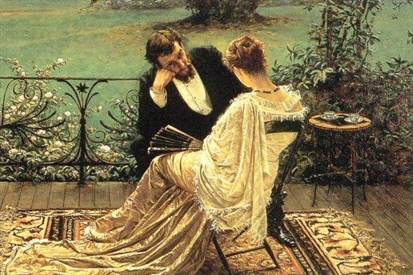 600x400 The Eurasia Art Rakuten Global Market Oil Painting William John - Hennessy Painting