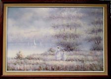 225x160 Henri Dubois Painting Ebay - Henri Du Bois Painting