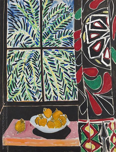 470x616 Henri Matisse Oil Paintings Amp Art Reproductions On Canvas - Henri Matisse Painting