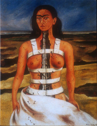 400x521 Istanbul74 - Henry Ford Hospital Painting