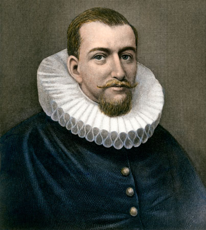 403x450 Henry Hudson Biography Amp Facts - Henry Hudson Painting