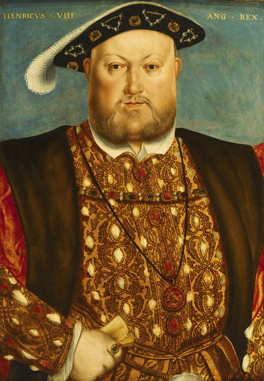 889x1280 Henry Viii, 1491 1547 - Henry The 8th Painting