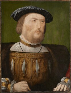 247x325 Portraits Of Henry Viii - Henry Viii Painting