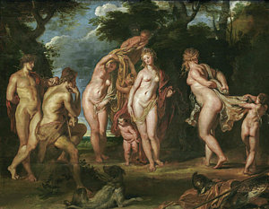 300x233 Hera Paintings Fine Art America - Hera Painting