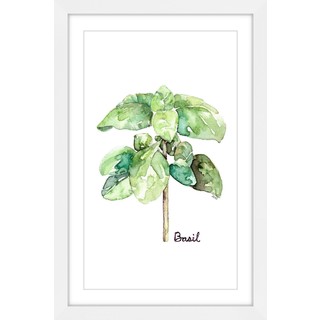 320x320 Shop Marmont Hill - Herb Painting