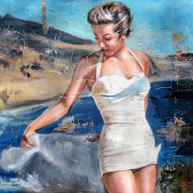 640x640 Here Comes The Sun Greg Miller Recent Paintings Caldwell - Here Comes The Sun Painting