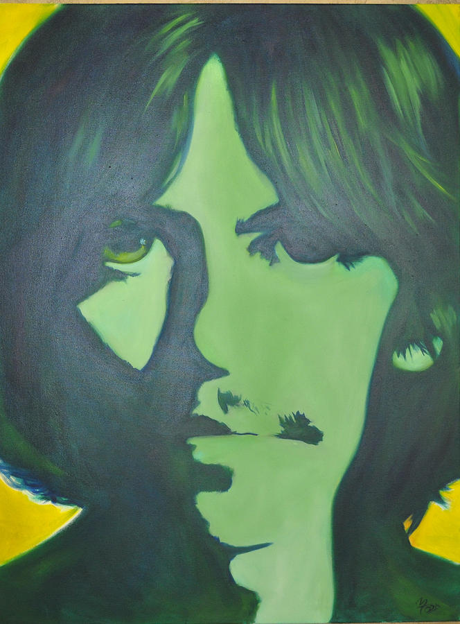 664x900 Here Comes The Sun Painting By Mitchell Todd - Here Comes The Sun Painting