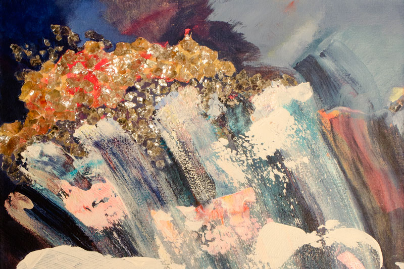 800x533 Here Comes The Sun Paintings By Diane Churchill - Here Comes The Sun Painting