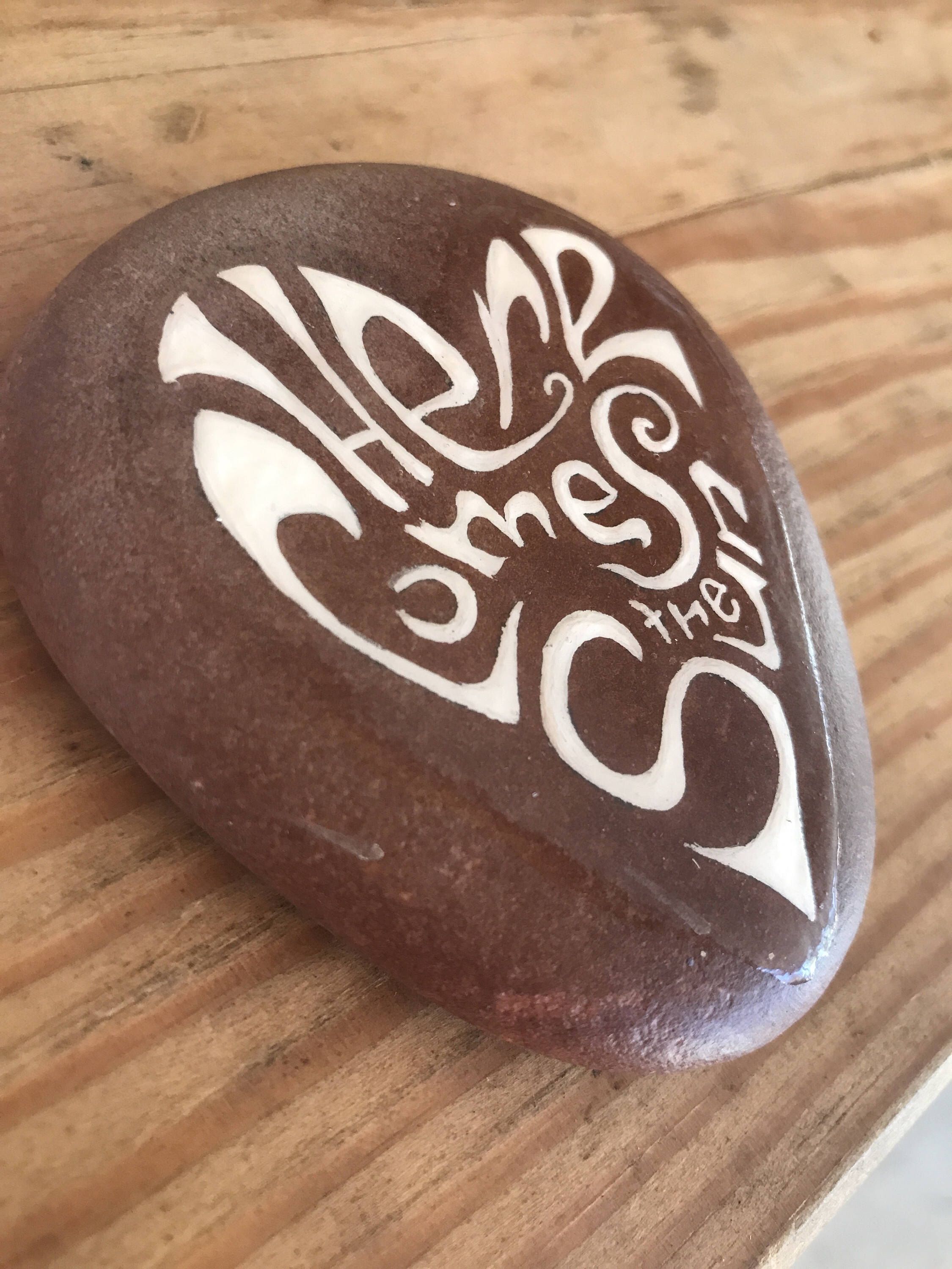 2250x3000 A Personal Favorite From My Etsy Shop - Here Comes The Sun Painting