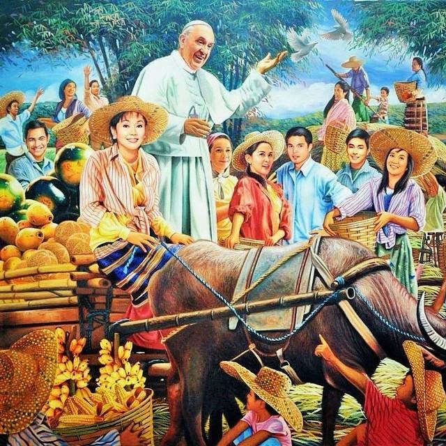 640x640 Filipino Heritage Painter Dante Hipolito Passes Away ~ Fil Event - Heritage Painting