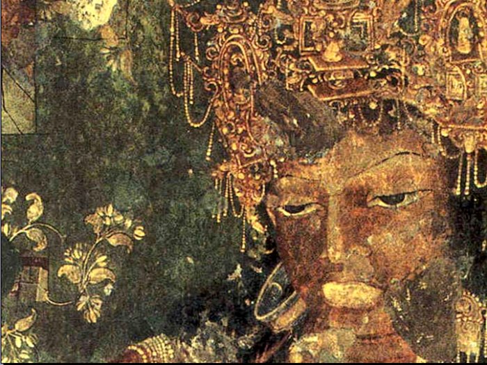 700x525 Indian Heritage - Heritage Painting