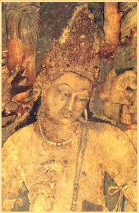 273x418 Indian Heritage - Heritage Painting