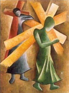 232x311 Indian Heritage - Heritage Painting