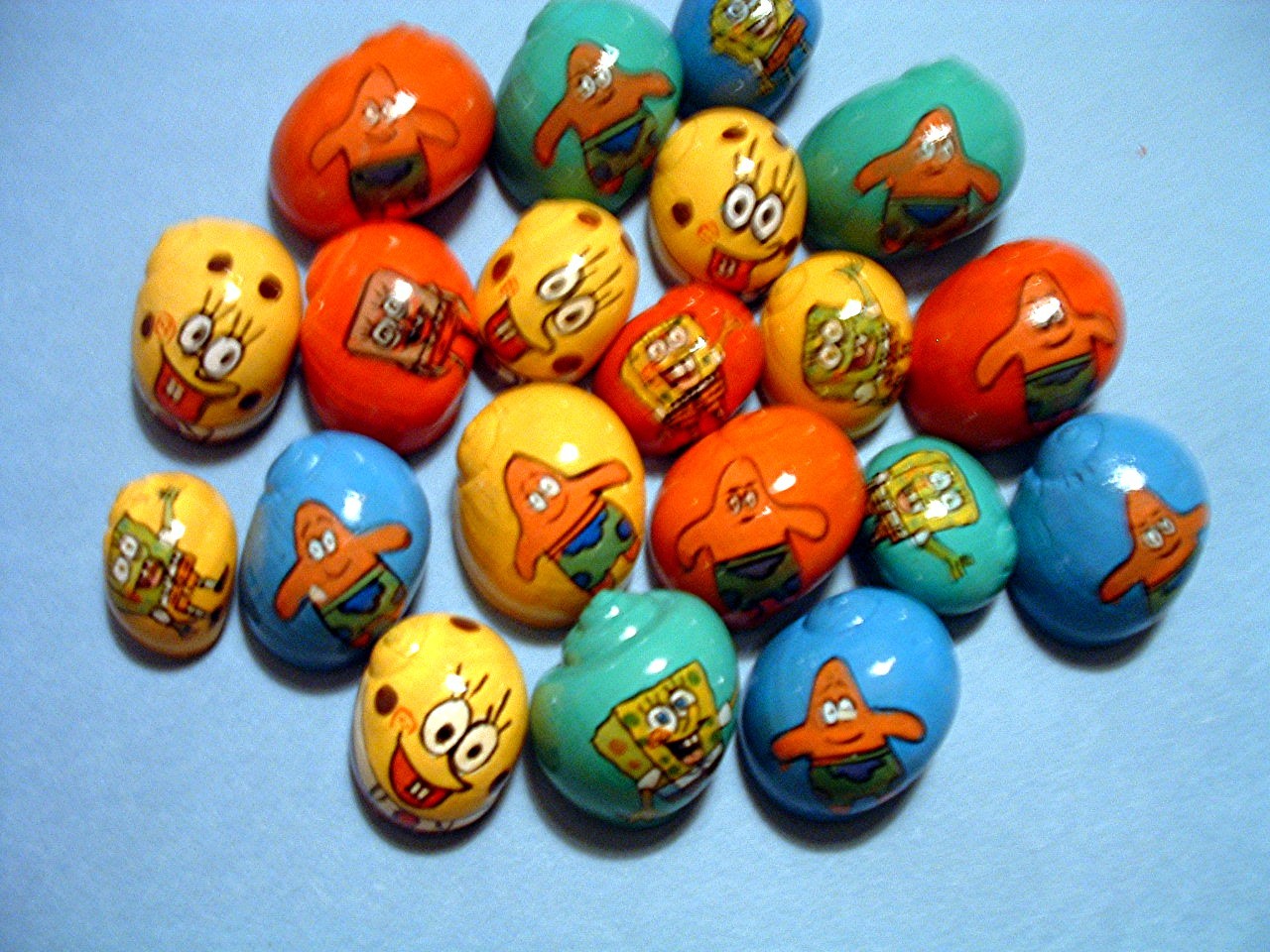 1280x960 Crabs - Hermit Crab Painting