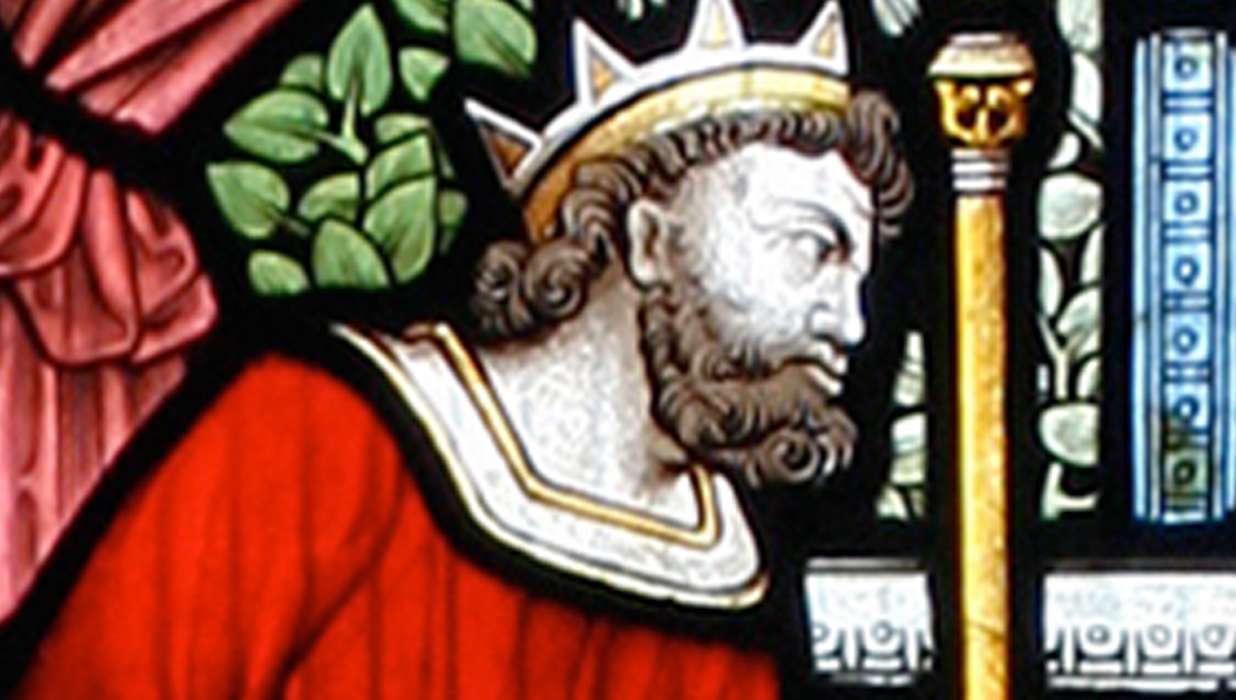 1236x700 King Herod - Herod The Great Painting