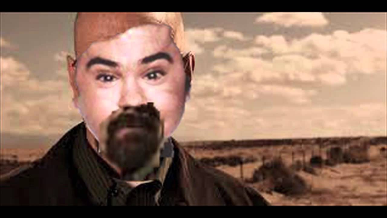 1280x720 Villechaize Auditions For Breaking Bad - Herve Villechaize Painting