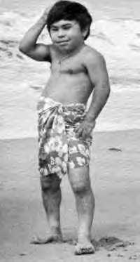 200x373 Dork Side Of The Room Ze Plane! Ze Plane! - Herve Villechaize Painting