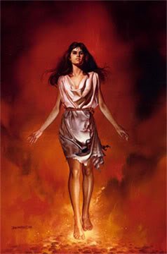 238x360 Hestia Greek Mythology Wiki Fandom Powered By Wikia - Hestia Painting