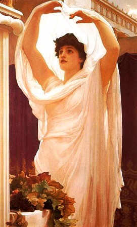 271x448 Hestia - Hestia Painting