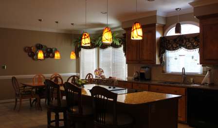 448x263 Kitchen Painting, Designing, Amp Remodeling By Hetrick Painting - Hetrick Painting