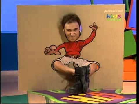 480x360 Hi 5 Nathan Painting - Hi Painting