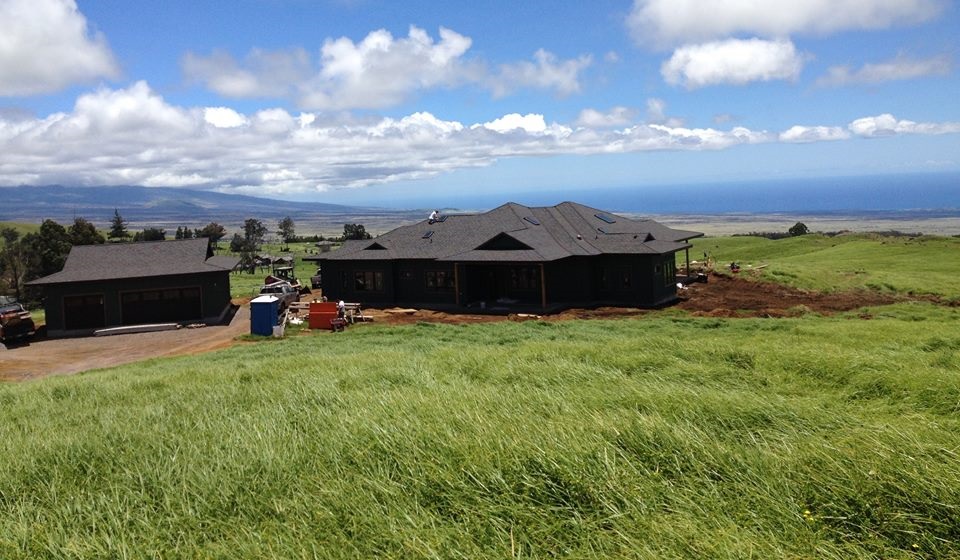 960x560 Big Island Of Hawaii Painting - Hi Painting