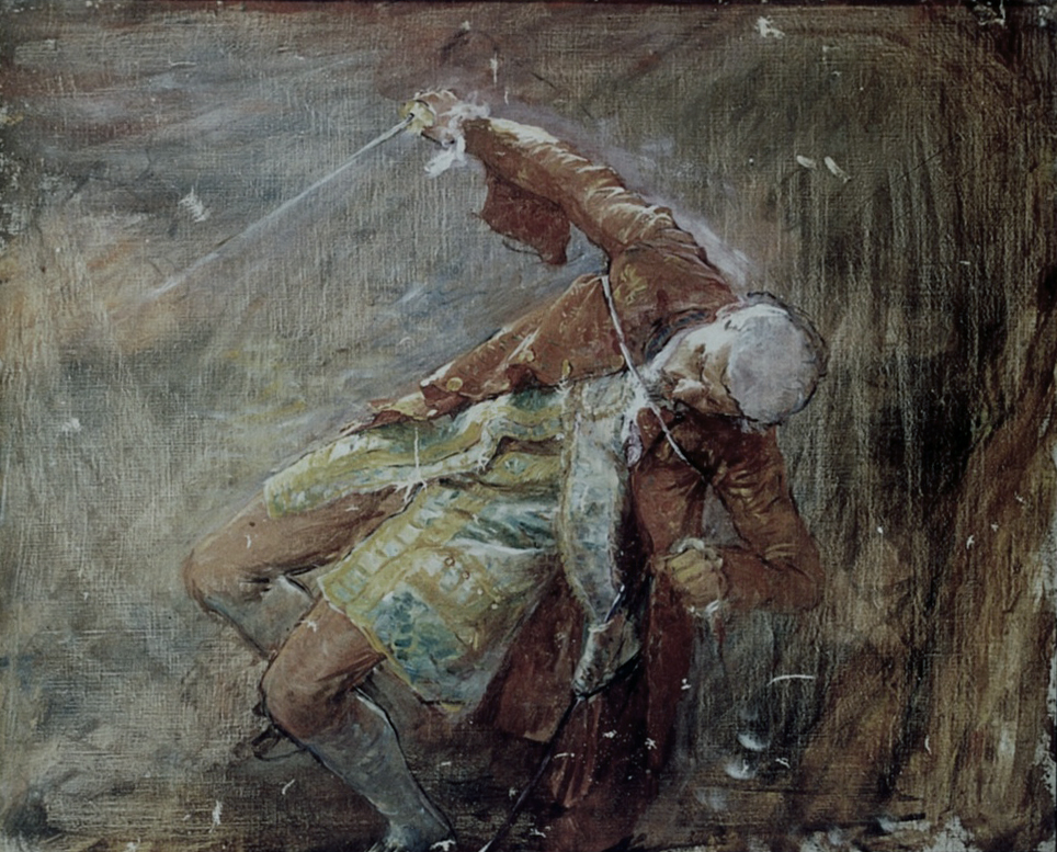 964x777 Filestudy Of Governor Bustamante Hidalgo.jpg - Hidalgo Painting