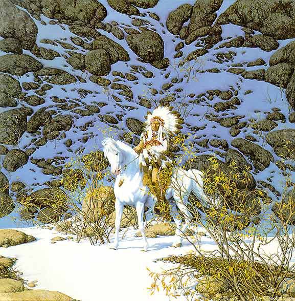 577x588 The 111 Best Bev Doolittle Images On Bev Doolittle - Hidden Horses Painting