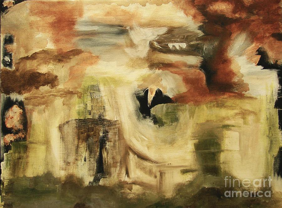 900x666 Hidden Places - Hidden Painting