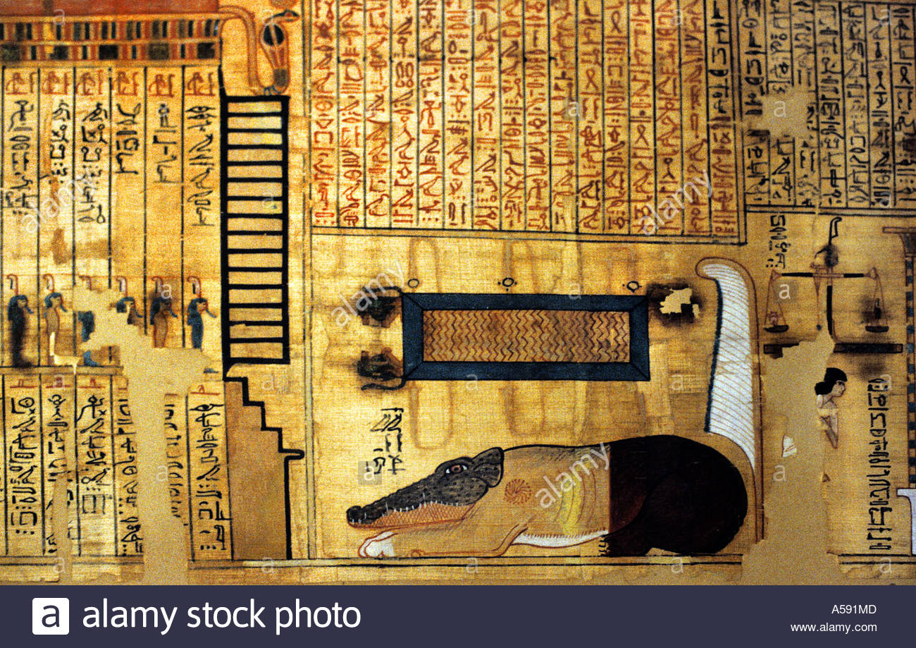 1300x919 Papyrus Antiquity Pharaoh Art Painting Hieroglyph Hieroglyphic - Hieroglyphics Painting