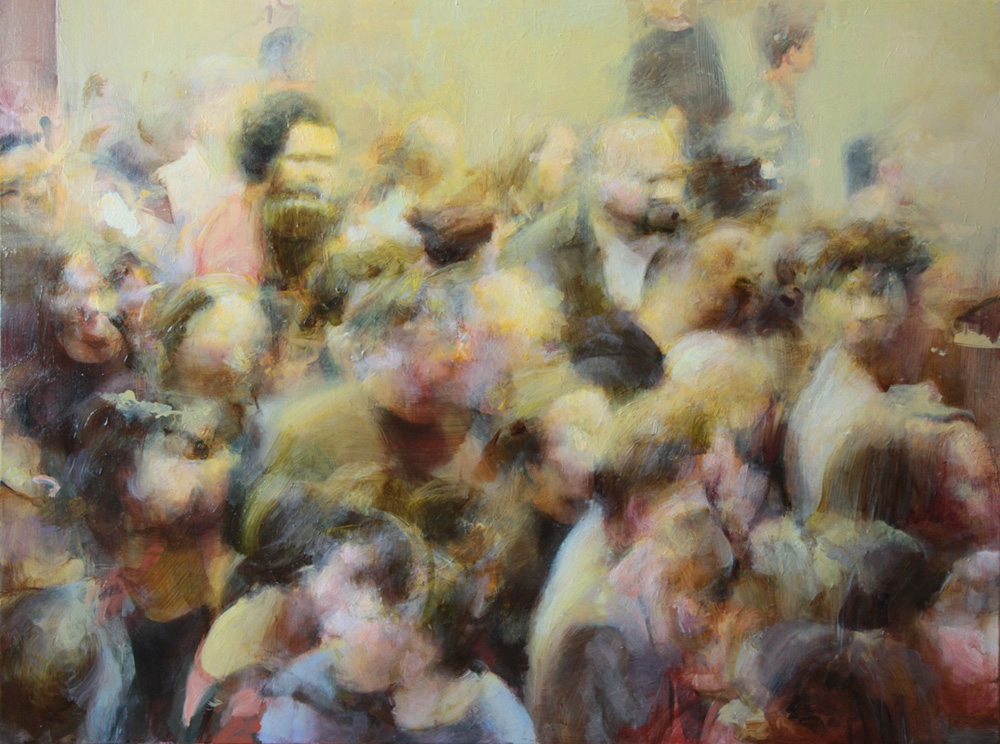 1000x744 Patrick Higgins - Higgins Painting