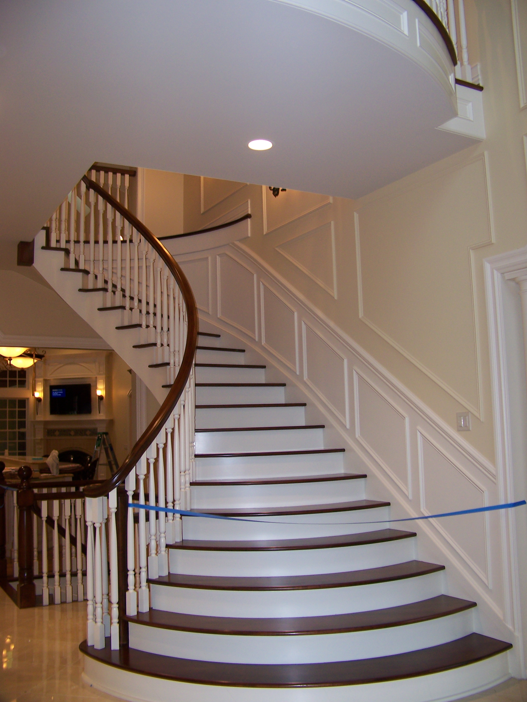 2128x2832 Mayo Amp Son Painting - High End Painting