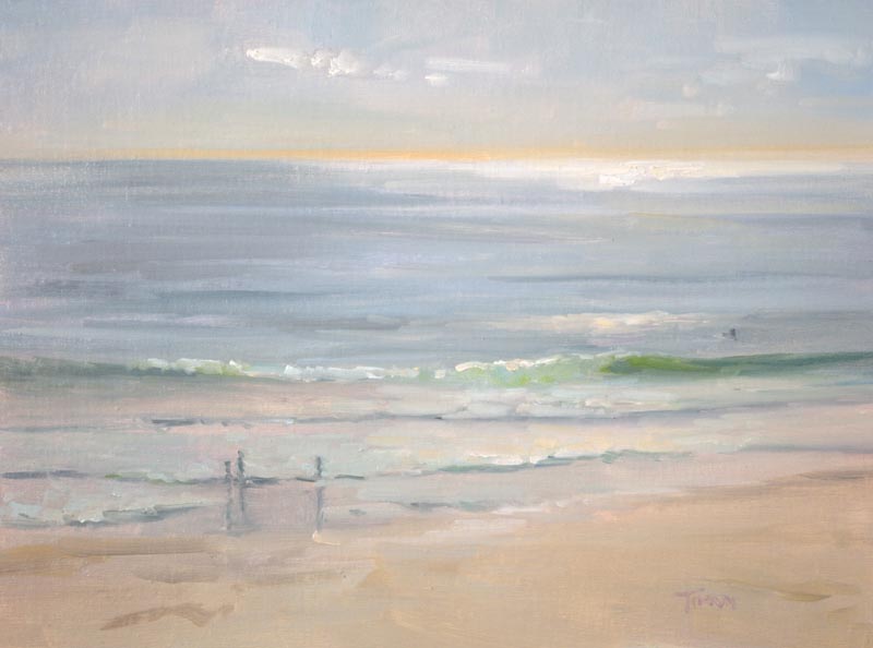 800x594 High Key Painting - High Key Painting