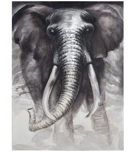 450x500 Sterling 1219 017 High Noon 79 X 59 Inch Painting - High Noon Painting