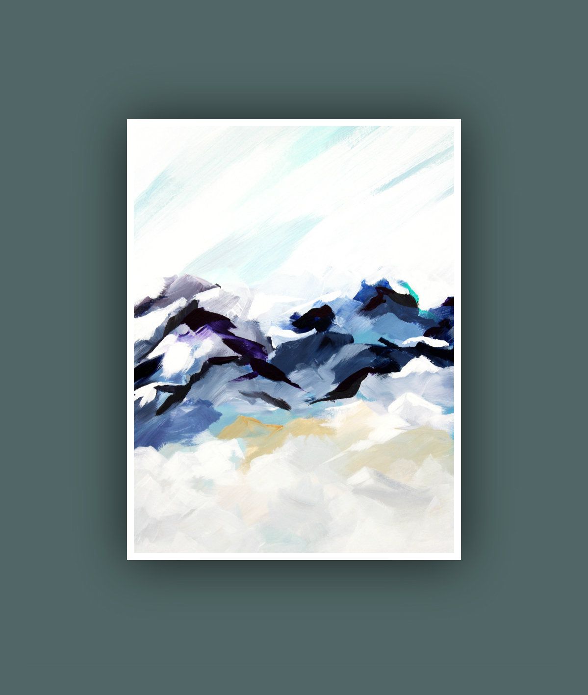 High Quality Painting Prints at Explore collection