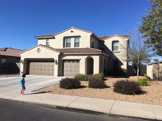 533x400 High Sonoran Desert Painting 3145 E Chandler Blvd Ste 110 Phoenix - High Sonoran Desert Painting