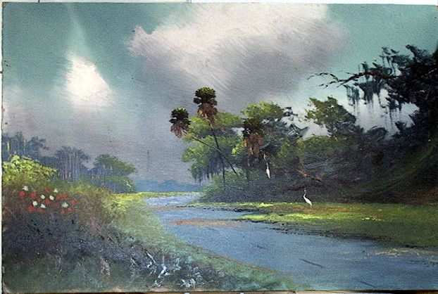 Highwaymen Painting At PaintingValley Com Explore Collection Of   Highwaymen Painting 14 