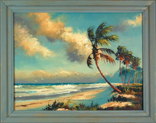 500x393 I Love Highwaymen Paintings. Painting Paintings - Highwaymen Painting