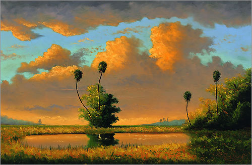 500x329 Photos - Highwaymen Painting