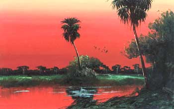 350x219 The Highwaymen Phenomenon - Highwaymen Painting