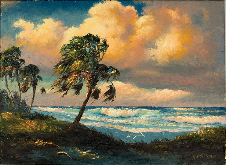 Highwaymen Painting At PaintingValley Com Explore Collection Of   Highwaymen Painting 5 