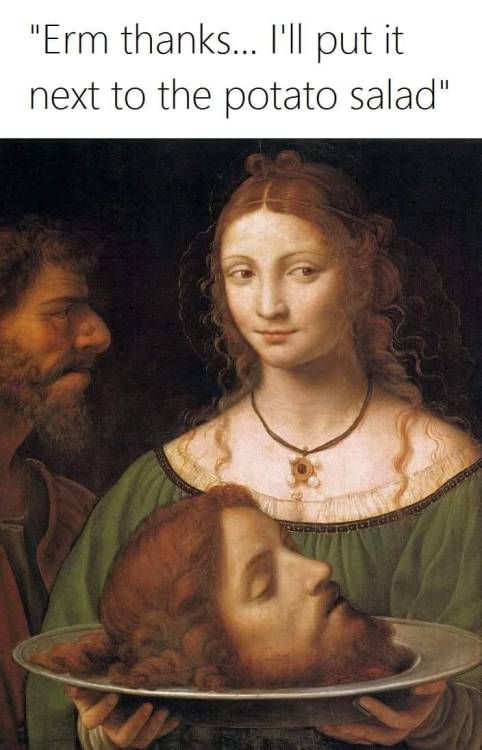 482x750 15 Hilarious Classic Art Memes That Will Actually Make You Lol - Hilarious Painting