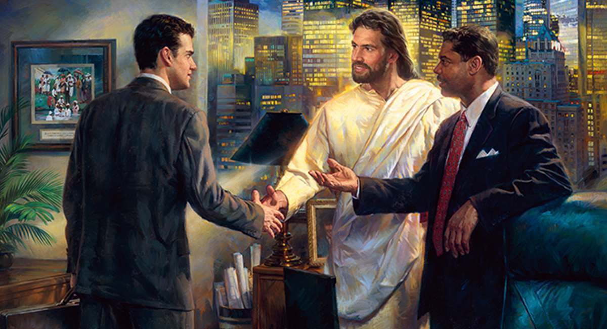 1200x650 The 11 Most Unintentionally Hilarious Religious Paintings - Hilarious Painting