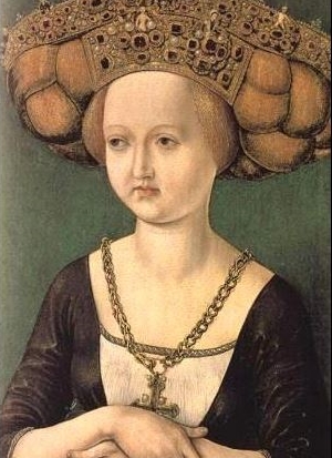 300x413 Twitter Feed Adds Hilarious Captions To Old Master Paintings - Hilarious Painting