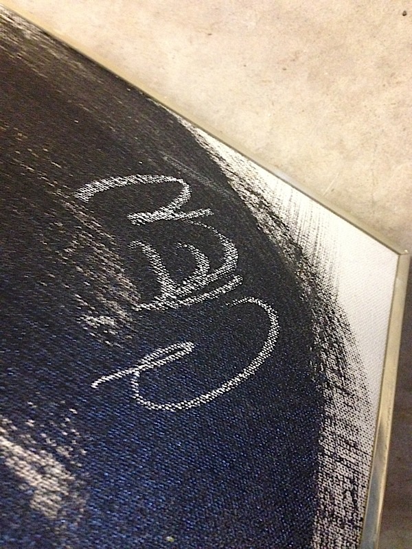 600x800 I Have A Large Abstract Acrylic Oil Painting By It Is 49.5 - Hillside Original Painting Cien