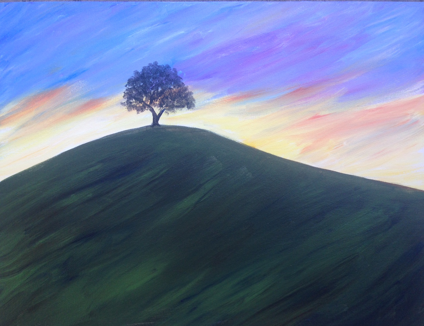 1488x1146 Hilltop Beauty Main Class Schedule - Hilltop Painting