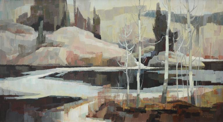 768x423 Hilton Hassell - Hilton Painting